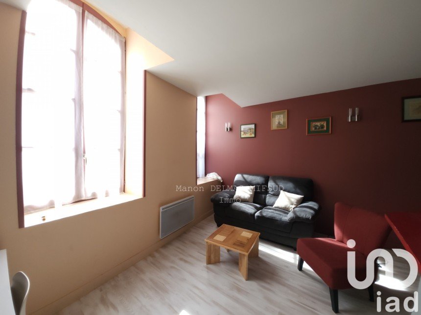 Appartement 2 pièces de 42 m² à Toulouse (31000)