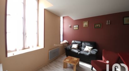 Appartement 2 pièces de 42 m² à Toulouse (31000)