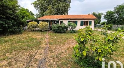 Maison 4 pièces de 101 m² à Pessac (33600)