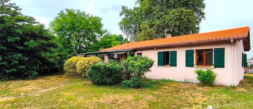 Maison 4 pièces de 101 m² à Pessac (33600)