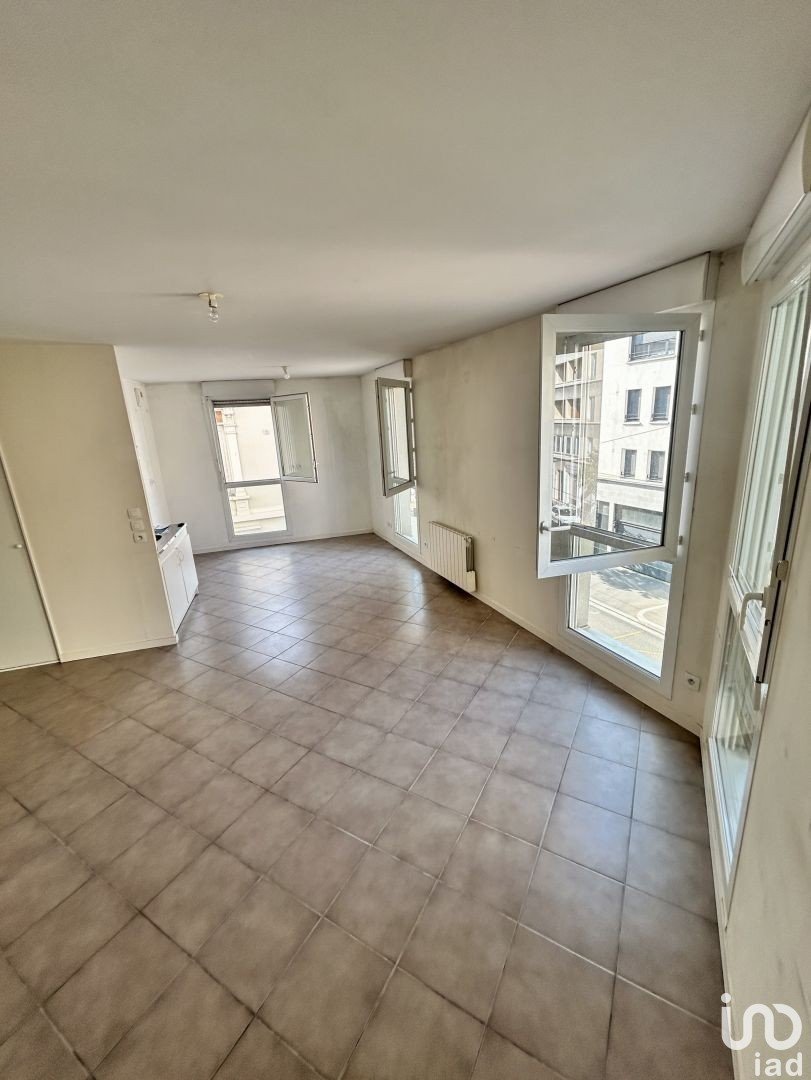 Apartment 3 rooms of 51 m² in Lyon (69003)