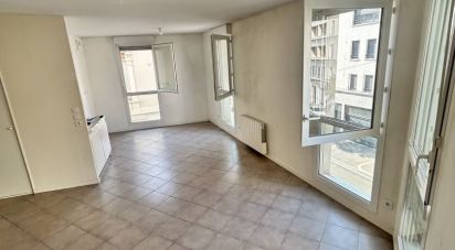 Apartment 3 rooms of 51 m² in Lyon (69003)