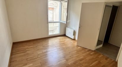 Apartment 3 rooms of 51 m² in Lyon (69003)