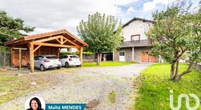 Maison traditionnelle 5 pièces de 107 m² à Saint-Galmier (42330)