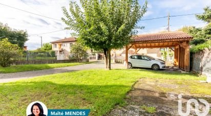 Maison traditionnelle 5 pièces de 107 m² à Saint-Galmier (42330)