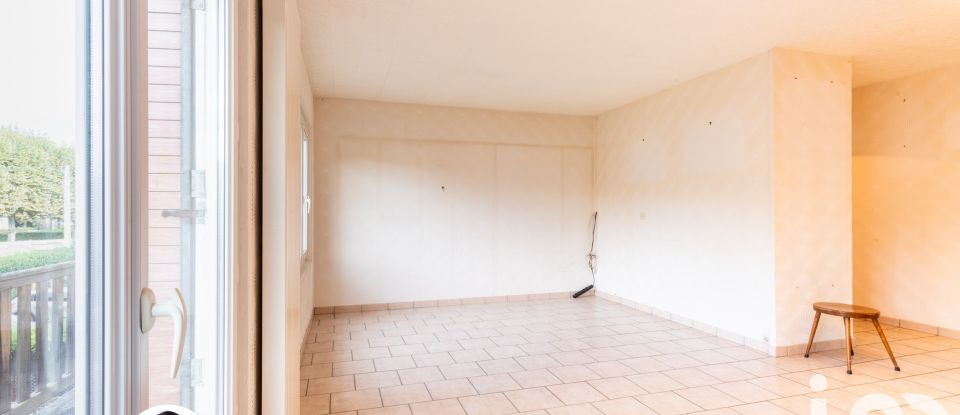 Maison traditionnelle 5 pièces de 107 m² à Saint-Galmier (42330)