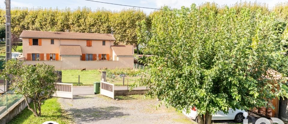 Maison traditionnelle 5 pièces de 107 m² à Saint-Galmier (42330)