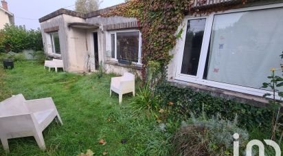 Maison 3 pièces de 85 m² à Blois (41000)