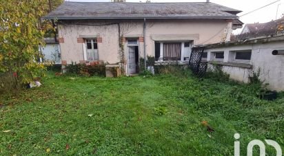 Maison 3 pièces de 85 m² à Blois (41000)