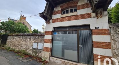 Maison 3 pièces de 85 m² à Blois (41000)