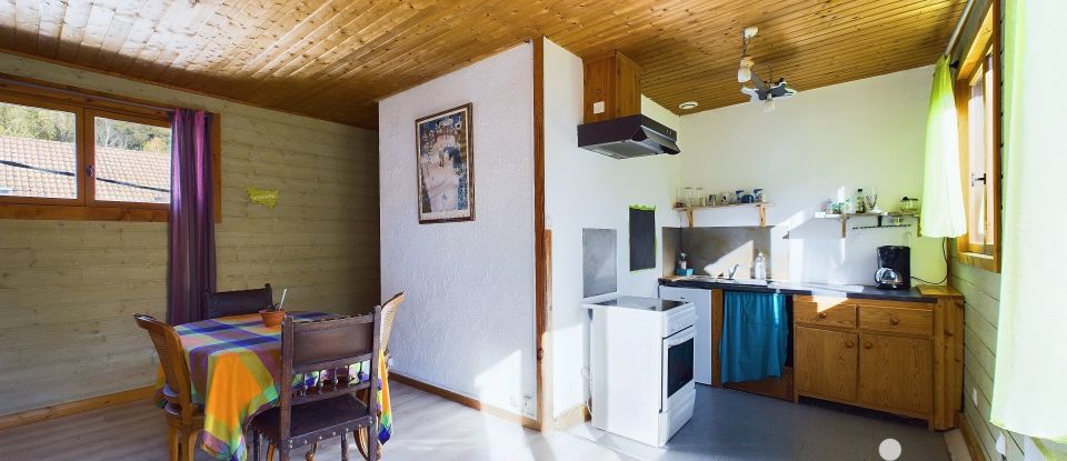 Immeuble de 220 m² à Plainfaing (88230)