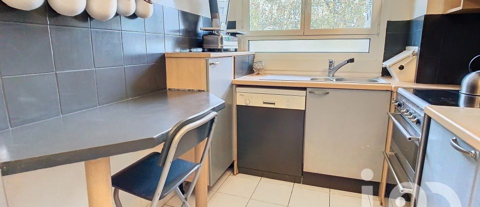 Appartement 4 pièces de 93 m² à Vaucresson (92420)