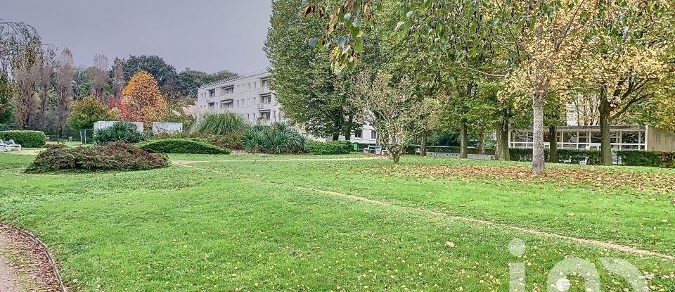 Appartement 4 pièces de 93 m² à Vaucresson (92420)