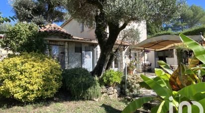 House 3 rooms of 60 m² in Roquefort-les-Pins (06330)