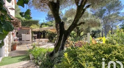 House 3 rooms of 60 m² in Roquefort-les-Pins (06330)