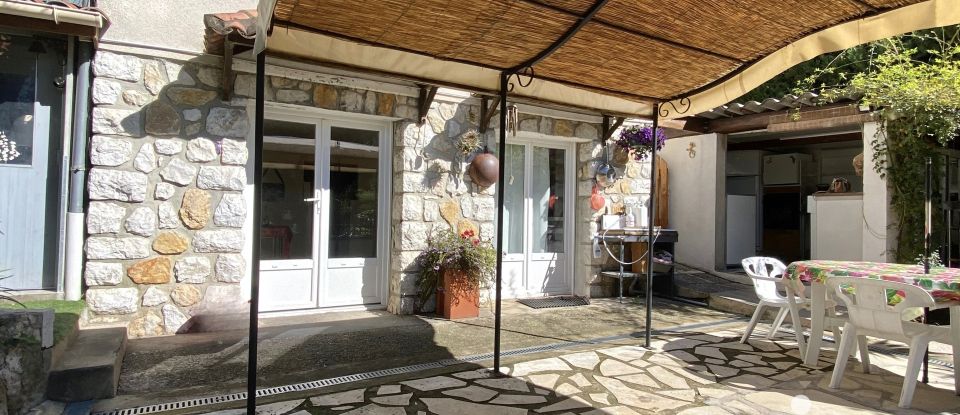 House 3 rooms of 60 m² in Roquefort-les-Pins (06330)