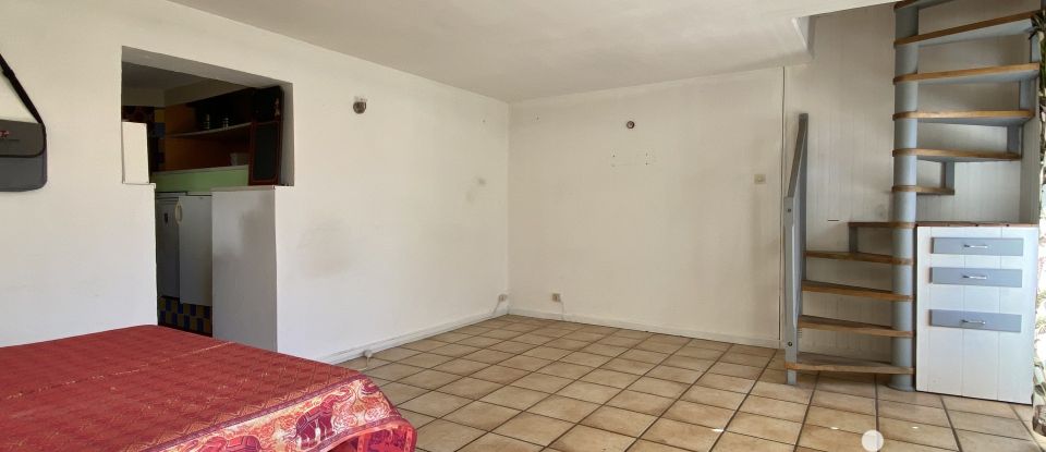 Maison 3 pièces de 60 m² à Roquefort-les-Pins (06330)