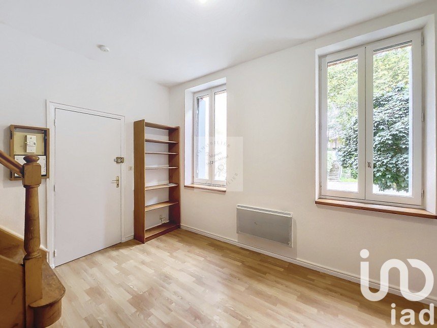 Appartement 2 pièces de 26 m² à Toulouse (31000)