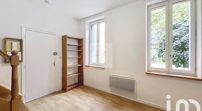 Appartement 2 pièces de 26 m² à Toulouse (31000)