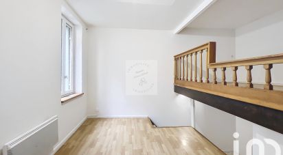 Appartement 2 pièces de 26 m² à Toulouse (31000)