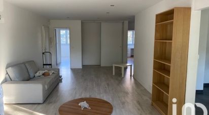 Appartement 5 pièces de 98 m² à Lyon (69007)