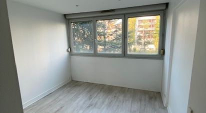 Appartement 5 pièces de 98 m² à Lyon (69007)