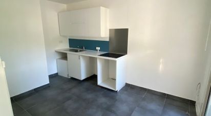 Appartement 5 pièces de 98 m² à Lyon (69007)