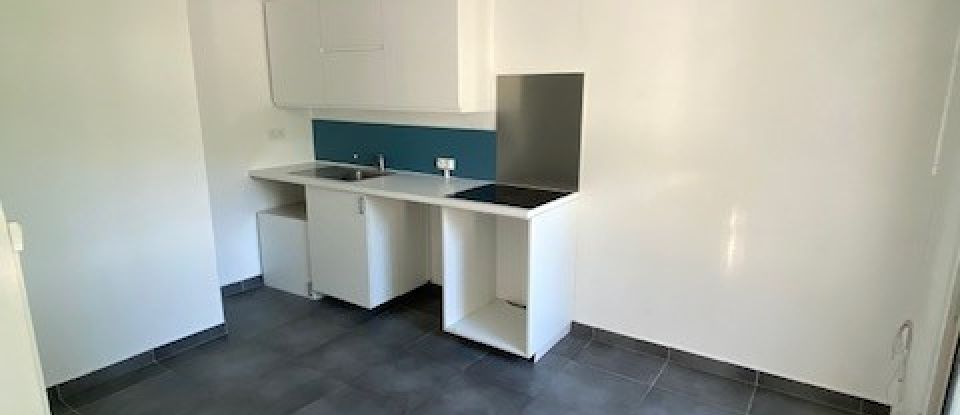 Appartement 5 pièces de 98 m² à Lyon (69007)