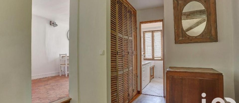 Duplex 3 rooms of 79 m² in Flins-sur-Seine (78410)