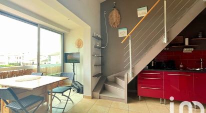 Appartement 1 pièce de 31 m² à Bormes-les-Mimosas (83230)