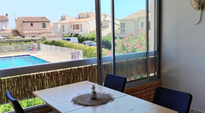 Apartment 1 room of 31 m² in Bormes-les-Mimosas (83230)