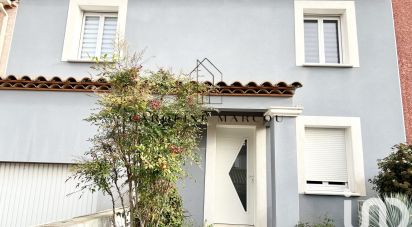 Town house 4 rooms of 80 m² in Nîmes (30000)