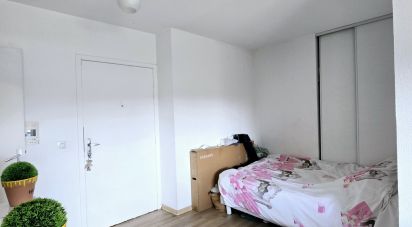 Apartment 1 room of 35 m² in Marseille (13015)