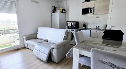 Apartment 1 room of 35 m² in Marseille (13015)