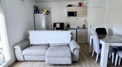 Apartment 1 room of 35 m² in Marseille (13015)