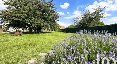 Maison traditionnelle 5 pièces de 125 m² à Chaumont-en-Vexin (60240)