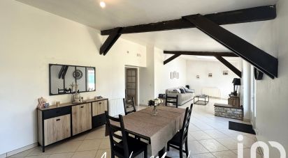 Traditional house 5 rooms of 125 m² in Chars (95750)