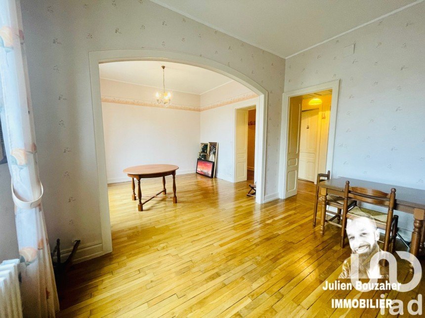 Apartment 5 rooms of 96 m² in Saint-Dié-des-Vosges (88100)