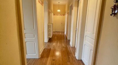 Apartment 5 rooms of 96 m² in Saint-Dié-des-Vosges (88100)