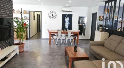 Maison 4 pièces de 115 m² à Villeneuve-lès-Avignon (30400)