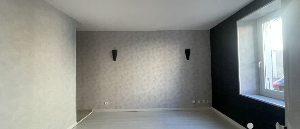 Maison de ville 4 pièces de 89 m² à Labruguière (81290)