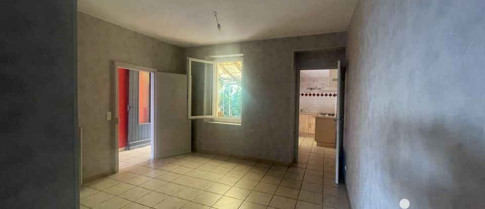 Maison de ville 4 pièces de 89 m² à Labruguière (81290)