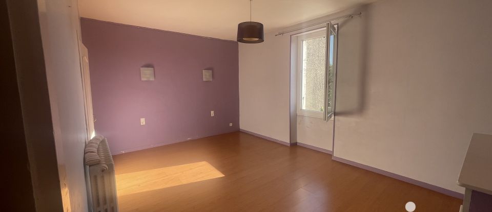 Maison de ville 4 pièces de 89 m² à Labruguière (81290)