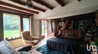 House 5 rooms of 108 m² in Sylvains-Lès-Moulins (27240)