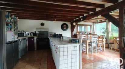 House 5 rooms of 108 m² in Sylvains-Lès-Moulins (27240)