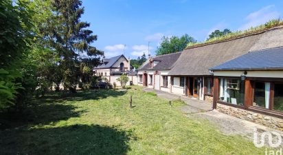 House 5 rooms of 108 m² in Sylvains-Lès-Moulins (27240)