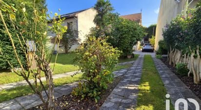 House 6 rooms of 126 m² in Choisy-le-Roi (94600)