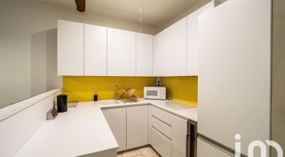 Appartement 3 pièces de 42 m² à Nice (06300)