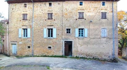 Maison 7 pièces de 98 m² à Saint-Paul-le-Jeune (07460)