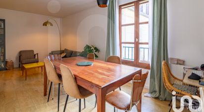 Appartement 3 pièces de 64 m² à Compiègne (60200)